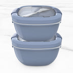Bentgo Salad Container (2-Pack)