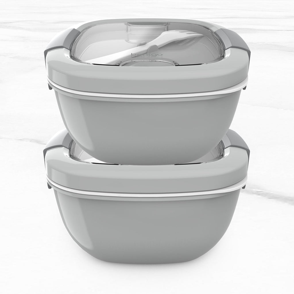Bentgo Salad Container (2-Pack)