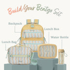 Bentgo Kids Whimsy & Wonder Backpack
