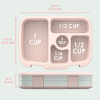 Bentgo Kids Prints Lunch Box
