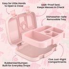Bentgo Kids Prints Lunch Box