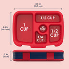 Bentgo Kids Prints Lunch Box