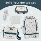 Bentgo Kids Prints Lunch Box