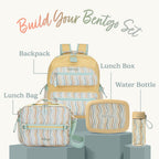 Bentgo Kids Whimsy & Wonder Prints Lunch Box