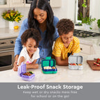 Bentgo Kids Snack Container