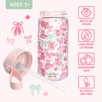 Bentgo Kids Water Bottle