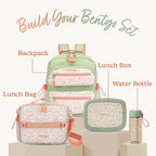 Bentgo Kids Whimsy & Wonder Prints Water Bottle