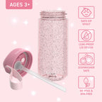 Bentgo Kids Water Bottle