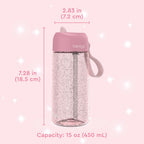 Bentgo Kids Water Bottle
