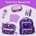 Bentgo Kids Water Bottle