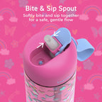Bentgo Kids Water Bottle