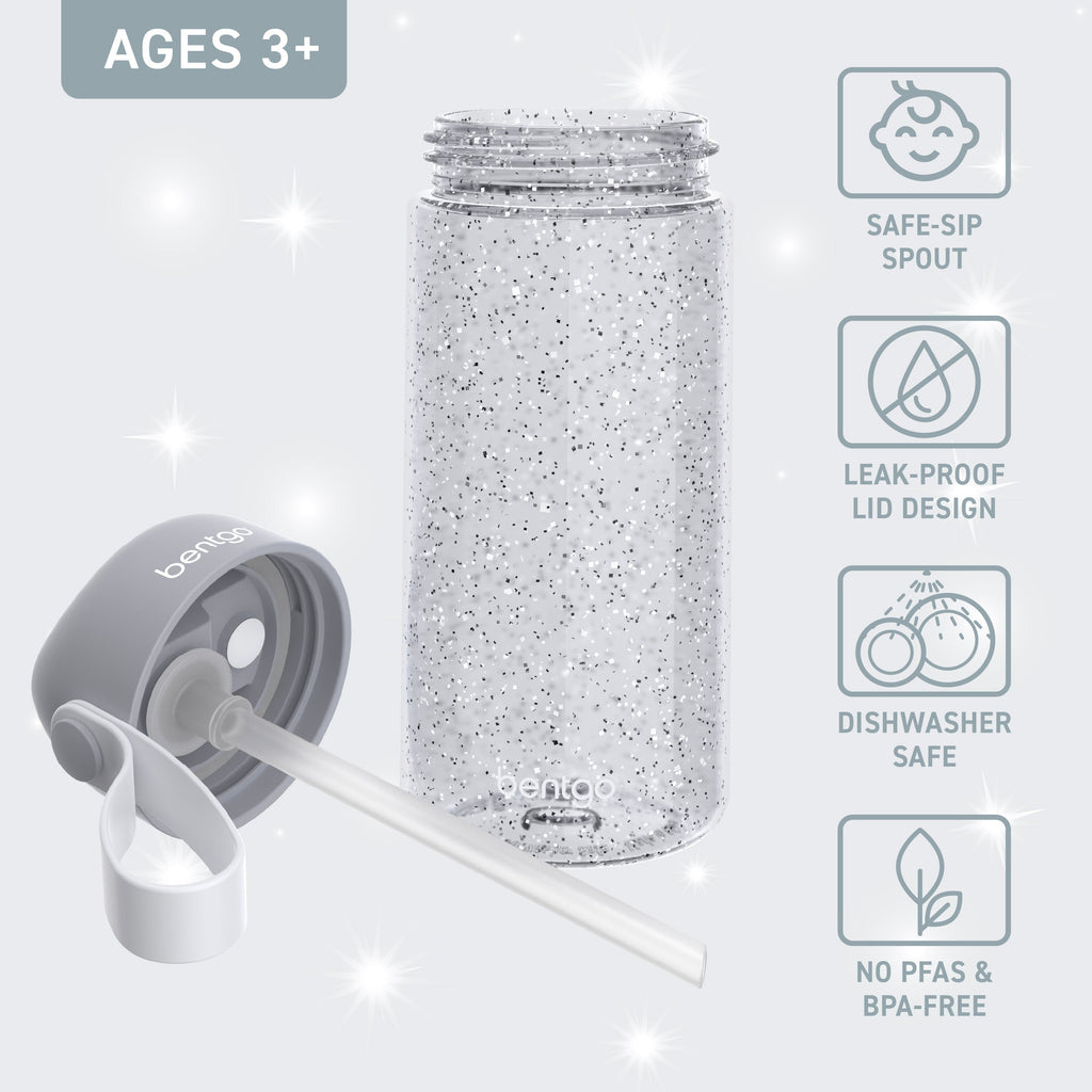 Bentgo Kids Water Bottle
