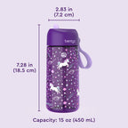 Bentgo Kids Water Bottle