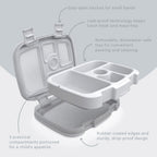 Bentgo Kids Lunch Box