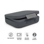 Bentgo Modern Lunch Box & Snack Cup