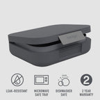 Bentgo Modern Lunch Box - Personalized