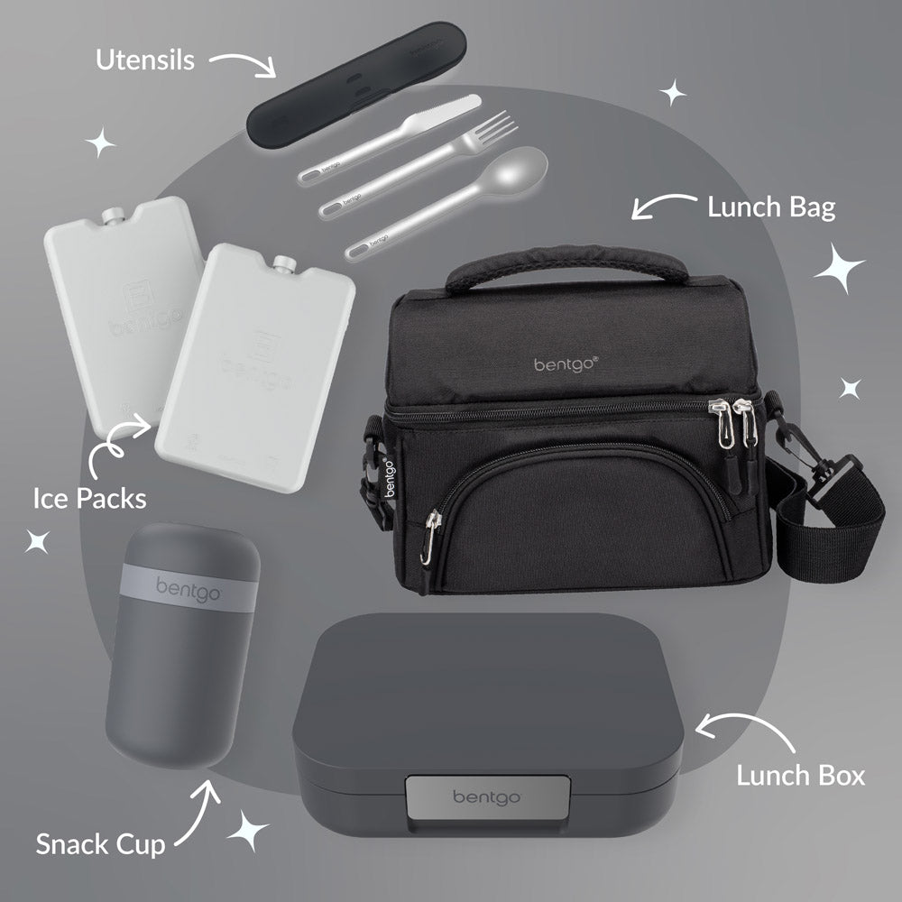 Bentgo Modern Lunch Box - Personalized