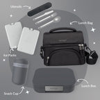 Bentgo Modern Lunch Box - Personalized