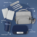 Bentgo Modern Lunch Box