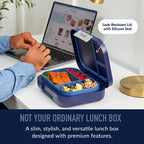 Bentgo Modern Lunch Box - Personalized