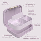 Bentgo Modern Lunch Box - Personalized