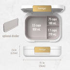 Bentgo Modern Lunch Box - Personalized