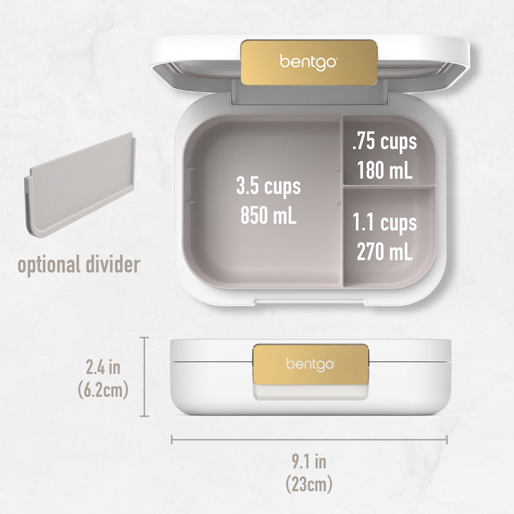 Bentgo Modern Lunch Box - Personalized