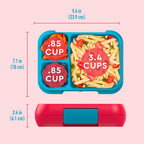 Bentgo Pop Lunch Box - Personalized