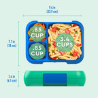 Bentgo Pop Lunch Box - Personalized