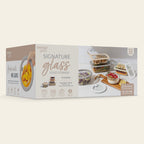 Bentgo Signature Glass Food Storage Set (12-Piece)